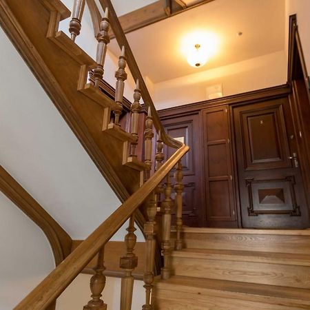 Apartament W Centrum Poznania Old Town Exterior photo